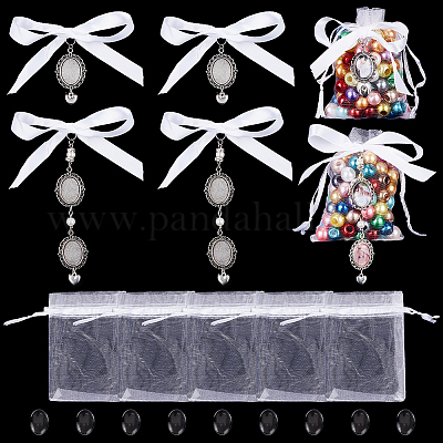 Овальная подвеска из сплава с сердцем в тибетском стиле PALLOY-AB00089-1