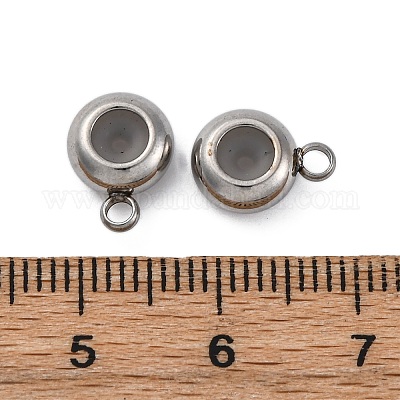 201 трубчатая дужка из нержавеющей стали STAS-S171-02P-02-1