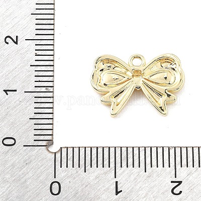 Латунные подвески KK-K371-28G-1