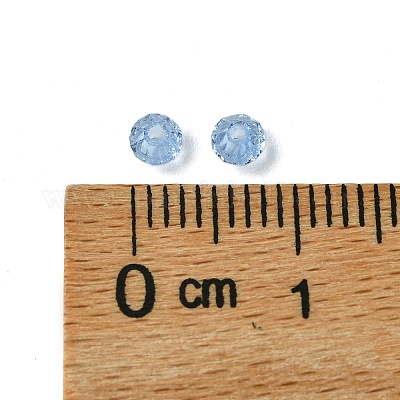 Хрустальные бусины preciosa® Y-PRC-BA3-30020-1