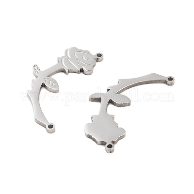 Подвески-коннекторы из нержавеющей стали 304 STAS-Z078-20P-1