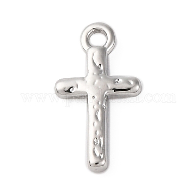 Латунь подвески&nbsp;LS-KK-V016-21A-P-1