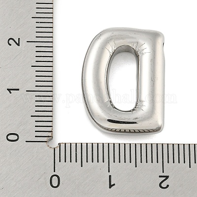 Подвески из нержавеющей стали 304 STAS-B071-01P-D-1