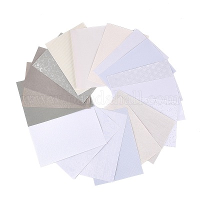 Блокнот для альбомов DIY-G039-14E-1