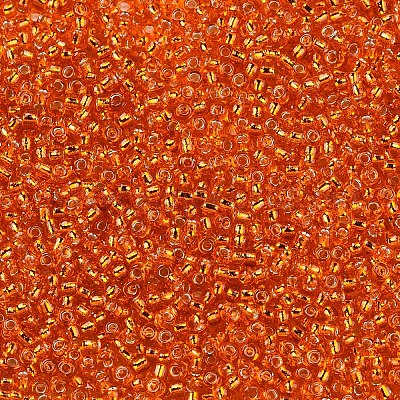 12/0 сорт круглый бисер стеклянный&nbsp;SEED-Q007-F36-1