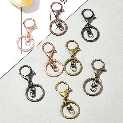 8 шт. KEYC-FS0001-06A-1