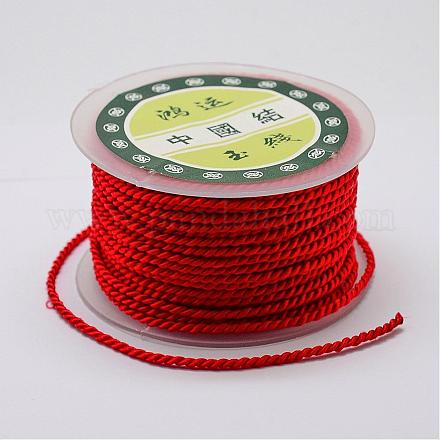 Nylon Threads NWIR-P002-2.5mm-02-1