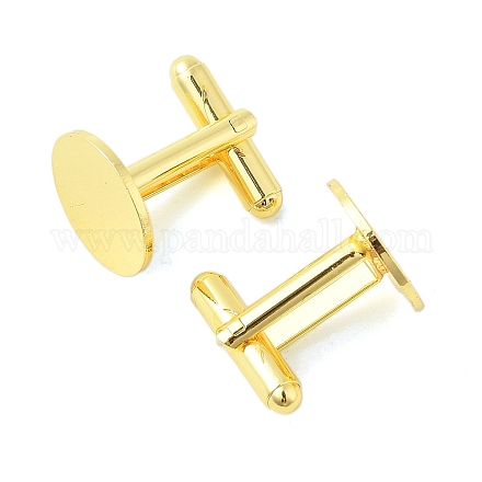 Латунная манжета KK-L151-10G-1