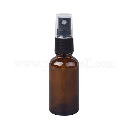 Botellas de spray de vidrio X-MRMJ-WH0056-92B-1