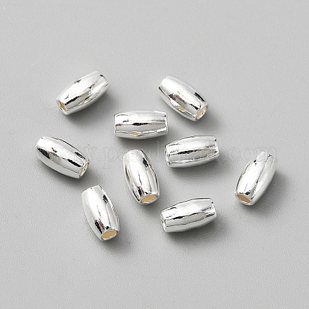 925 шарики стерлингового серебра FIND-WH0143-29S-1