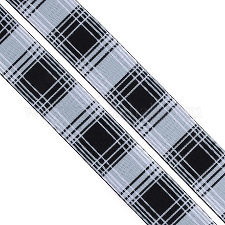 Эластичная лента из полиэстера EC-WH0013-26A-1