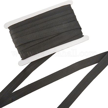 20 ярд ленты из полипропиленовой саржевой ленты OCOR-GF0002-95B-1