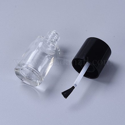 DIY Nagellack Flasche MRMJ-WH0056-77A-1