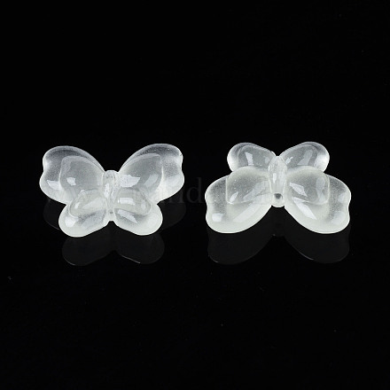 Perles acryliques lumineuses MACR-N009-012-A01-1