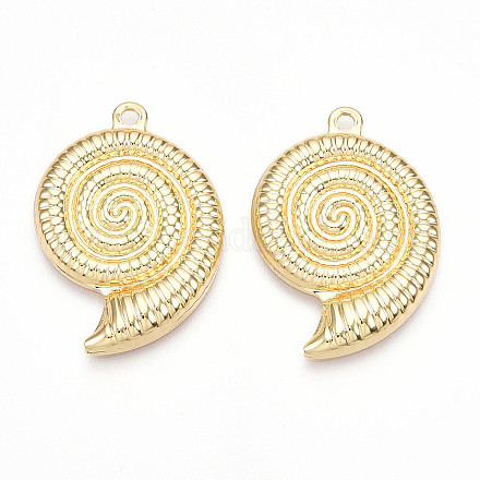 Металлическая подвеска PALLOY-T090-41G-1