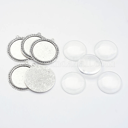 Наборы подвесные для приготовления DIY-X0269-04AS-NR-1