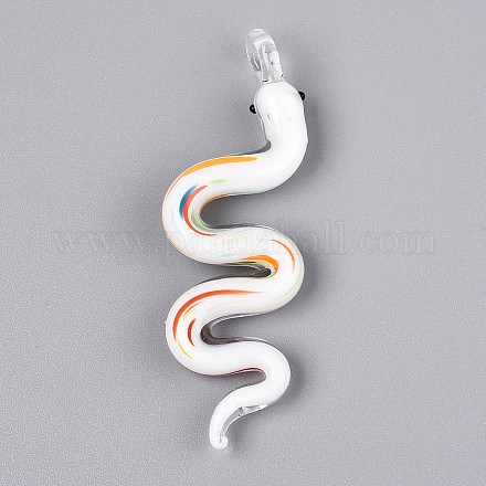 Большие подвески LAMP-N034-17A-1