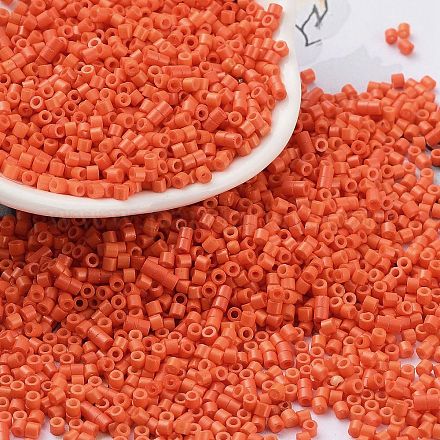 Выпечка краска стеклянные бусины X-SEED-S042-05B-84-1