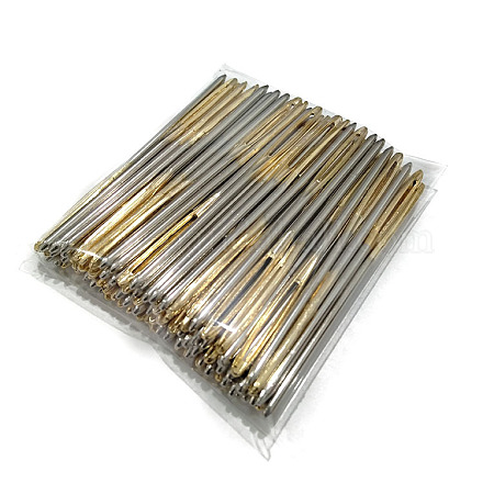 Wholesale Iron Yarn Needles 