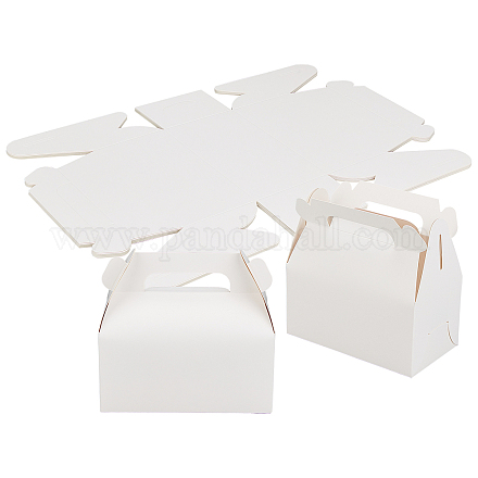 Paper Box CON-WH0080-06A-1