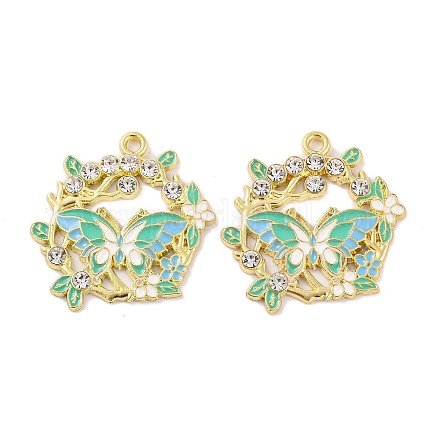 Стойки обшивки сплава эмали подвески FIND-M020-03D-G-1