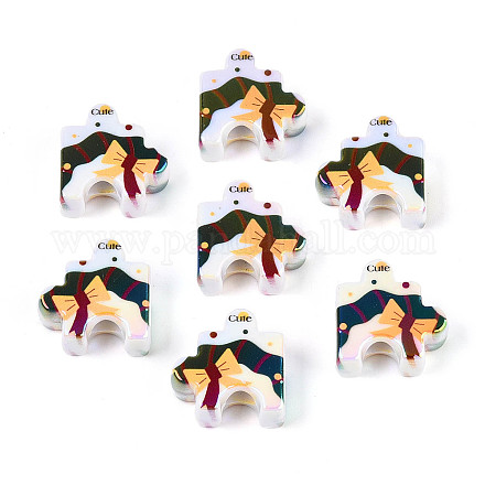 УФ-покрытие OACR-N153-06D-1