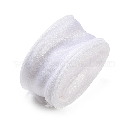 Переливающаяся лента из пряжи «рыбий хвост» для изготовления бантов OCOR-B004-03A-01-1