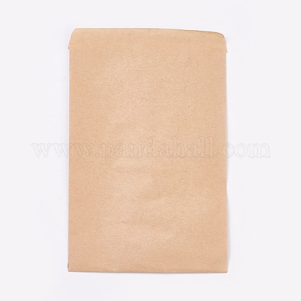 Kraft Blank Paper Envelopes DIY-WH0062-04C-1