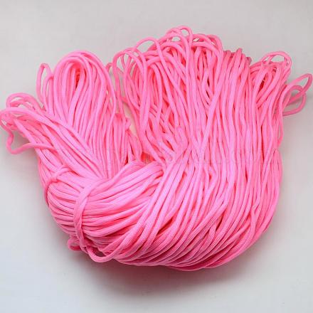 7 Inner Cores Polyester & Spandex Cord Ropes RCP-R006-163-1