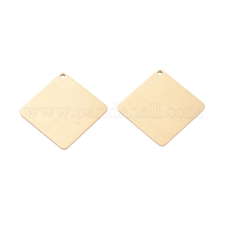 Ионное покрытие (ip) подвески из нержавеющей стали 304 STAS-O133-08H-G-1