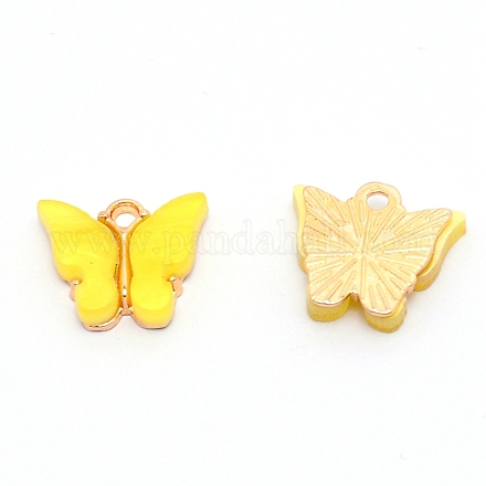 Акриловые подвески&nbsp;LS-OACR-WH0005-29A-1