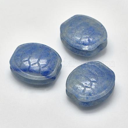 Natural Lapis Lazuli Beads G-K208-07-1