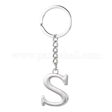 Porte-clés en alliage&nbsp;KEYC-TADJ0001-11S-1