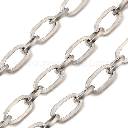 Цепи из нержавеющей стали 304 CHS-C018-09P-1