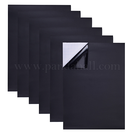 Étiquettes autocollantes de tableau noir DIY-WH0143-73-1