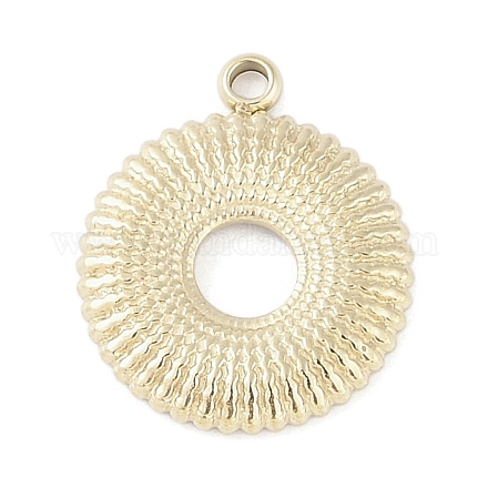 Подвески из нержавеющей стали 304 STAS-L022-409G-1