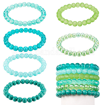 6 шт.&nbsp;BJEW-TAC0025-1