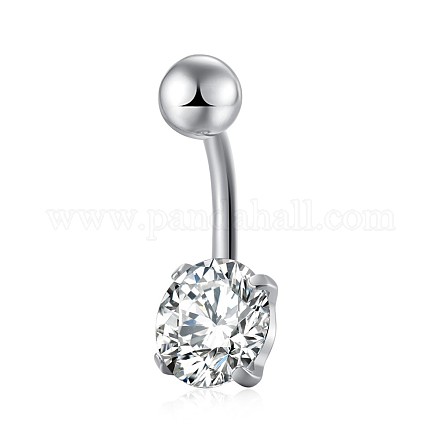 Bijoux piercing AJEW-EE0006-26A-1