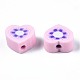 Manuell Polymer Ton Perlen&nbsp;LS-CLAY-N011-013F-3
