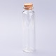 Glass Bottles AJEW-H102-06D-1