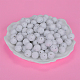 Round Silicone Focal Beads SI-JX0046A-64-3