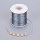 Waxed Polyester Cord YC-0.5mm-113-4
