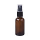 Botellas de spray de vidrio X-MRMJ-WH0056-92B-1