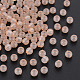 Perles en acrylique de gelée d'imitation MACR-S371-11-E04-1
