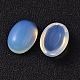 Cabochons opalite ovales G-P131-18x13-06-1