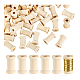 Holzspule&nbsp;FIND-WH0148-799-6