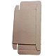 Caja de envío de papel de cartón CON-E027-04-2