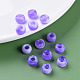 Европейский бусы акриловые&nbsp;MACR-S375-002B-04-6