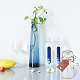 Kits de botellas de vidrio sellado de diy CON-BC0006-33-8