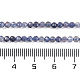 Naturperlen Stränge iolite&nbsp;X-G-N342-32-5
